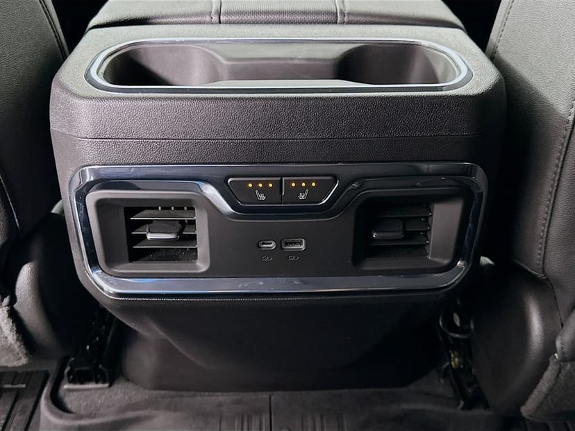 2023 GMC Sierra 1500 - Image 25