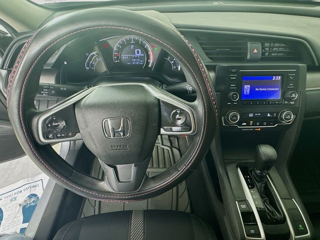 2016 HONDA Civic - Image 13