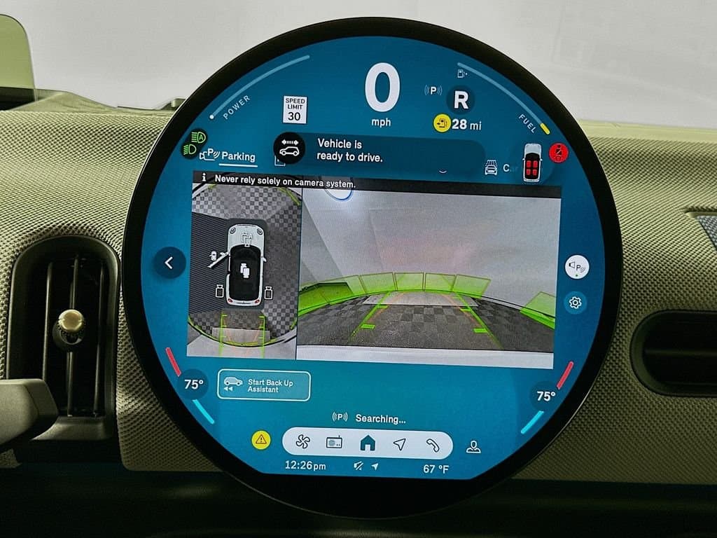 2026 MINI COOPER - Image 14