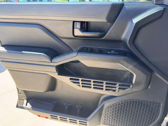 2026 Toyota Tacoma - Image 17