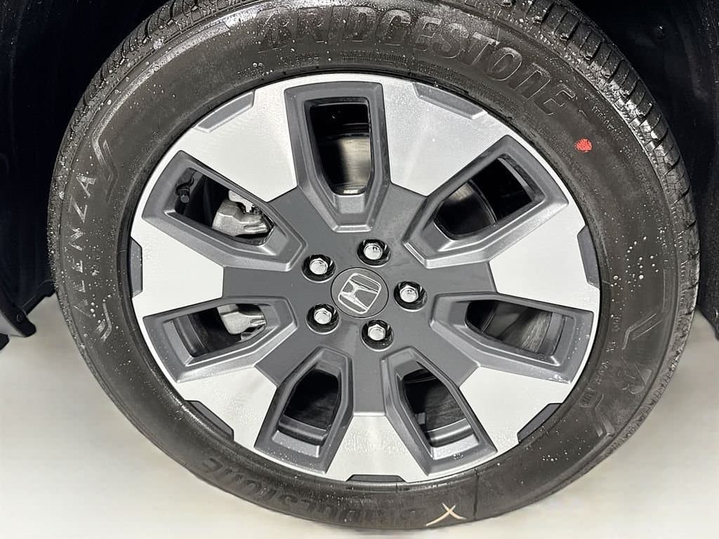 2026 HONDA Pilot - Image 44