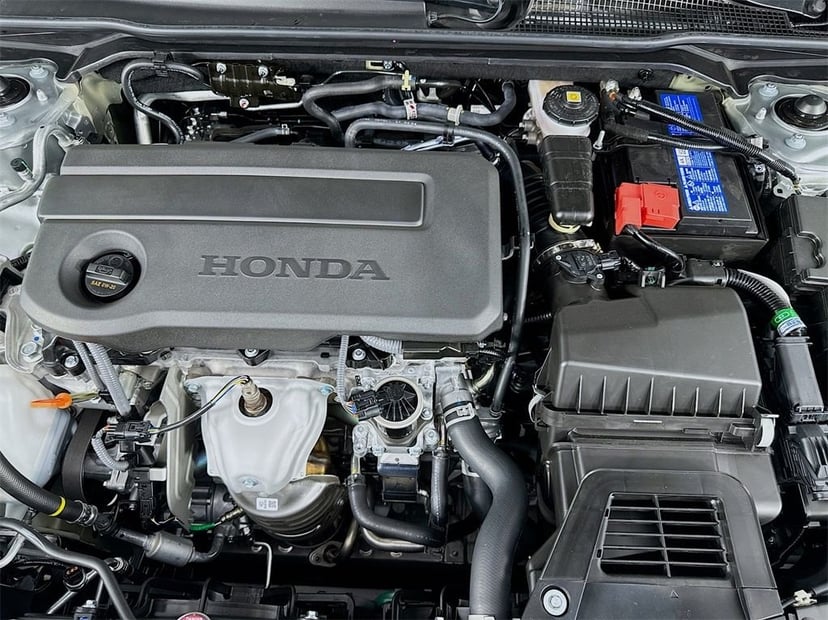 2026 Honda Civic - Image 12