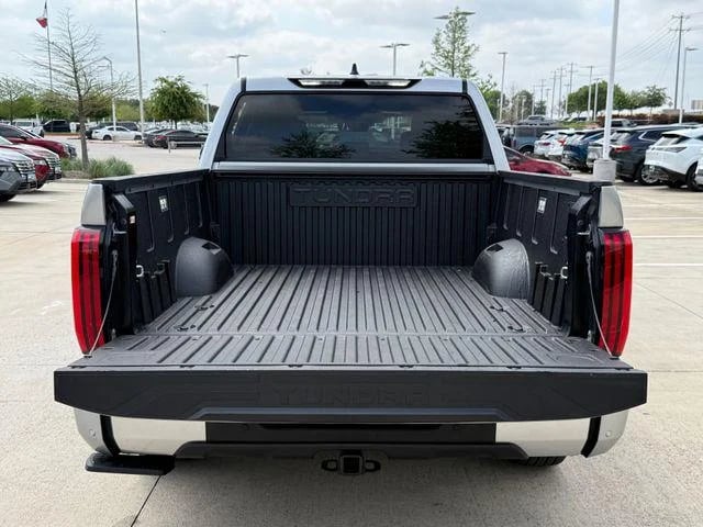 2025 Toyota Tundra - Image 56