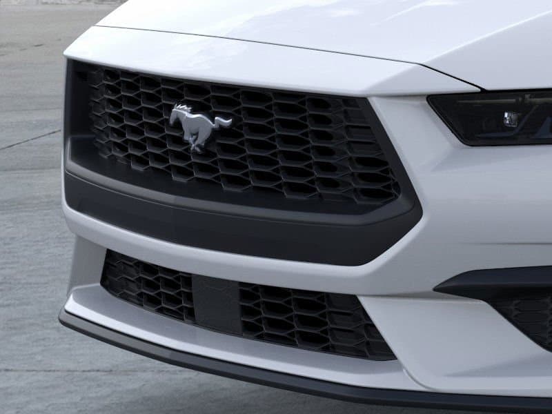 2026 Ford Mustang - Image 29