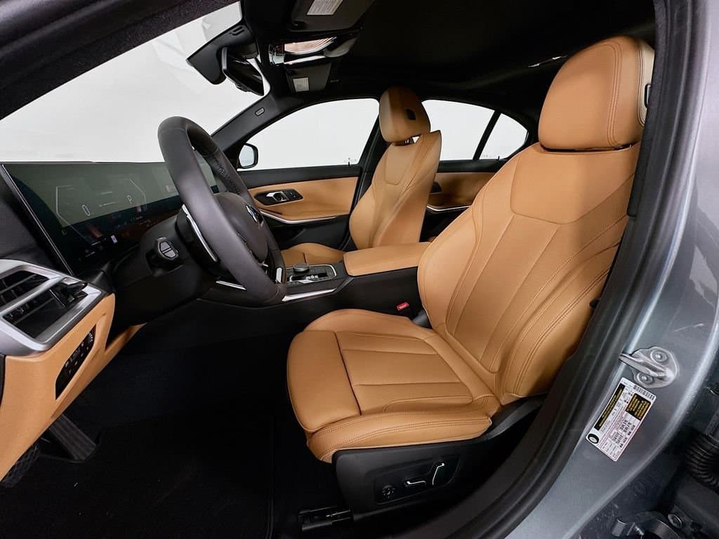 2026 BMW 3 Series - Image 16