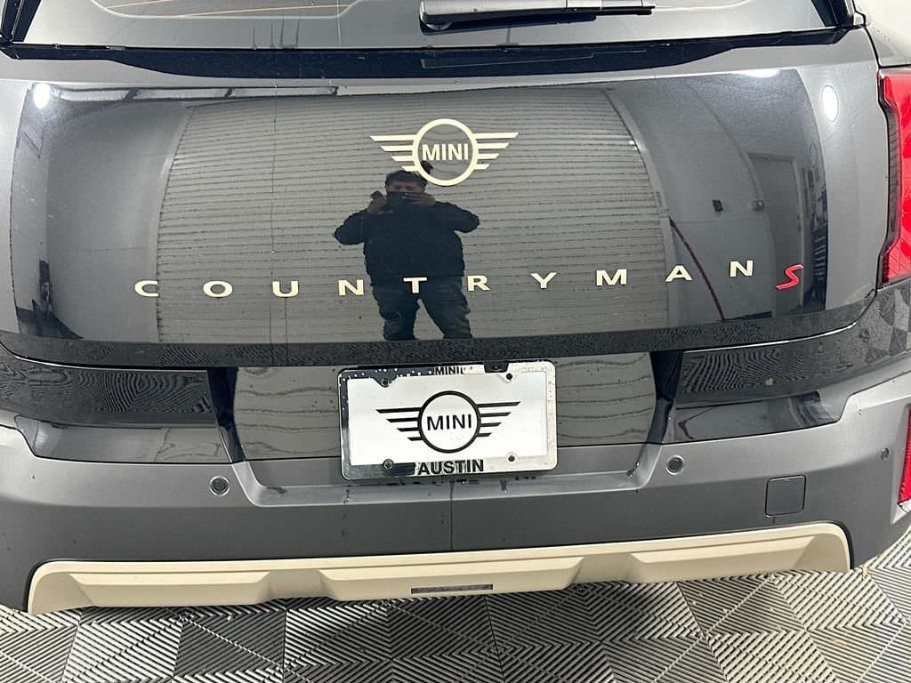 2025 MINI Cooper S Countryman - Image 22