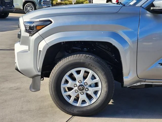 2026 Toyota Tacoma - Image 6