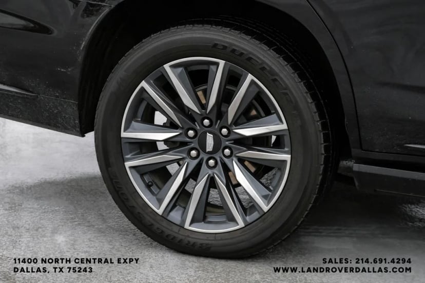 2021 Cadillac Escalade - Image 62