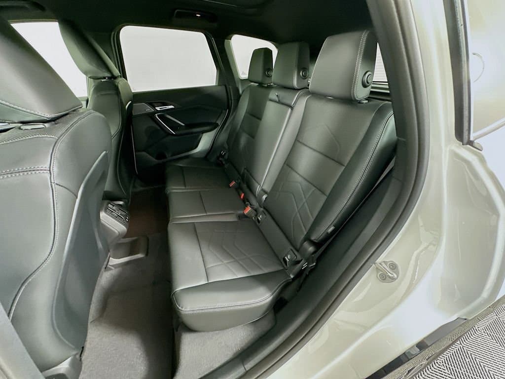 2026 BMW X1 - Image 17