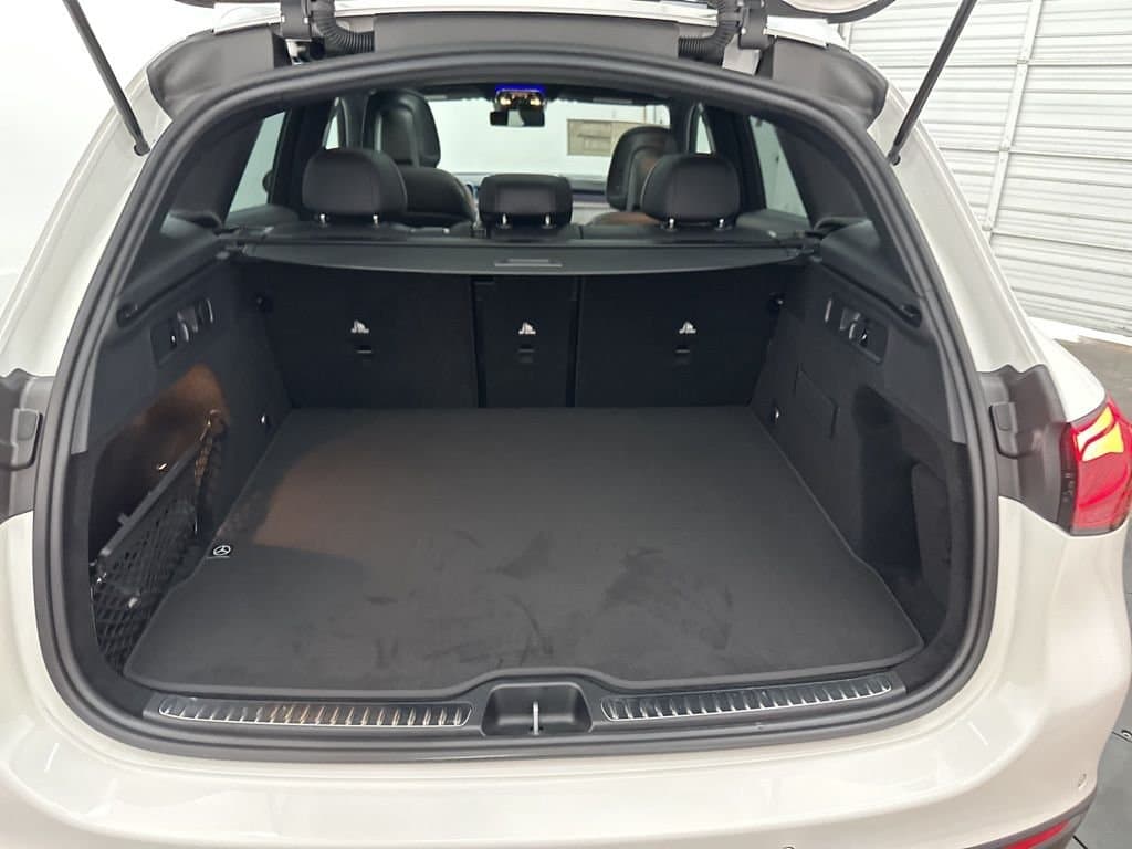 2026 MERCEDES-BENZ GLC - Image 25
