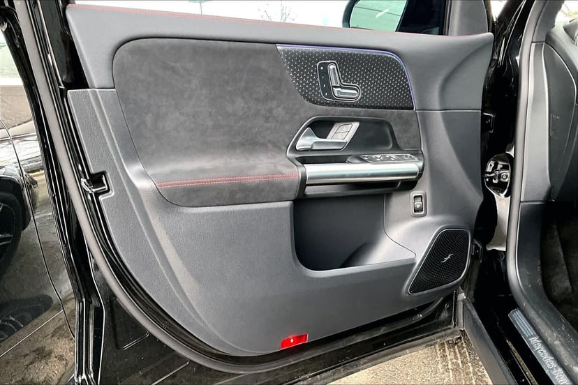 2025 Mercedes-Benz GLA 250 - Image 21