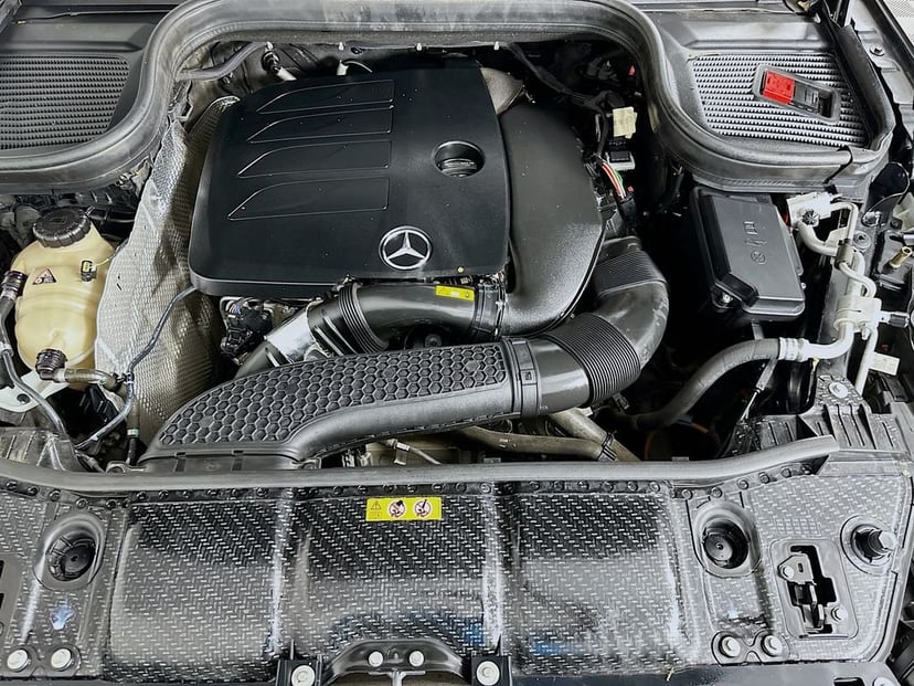 2021 Mercedes-Benz GLE - Image 31
