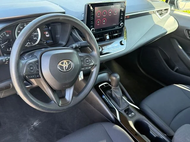 2022 Toyota Corolla - Image 10