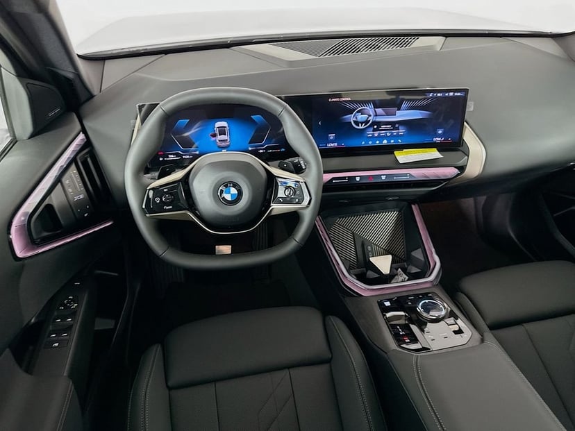2025 BMW X3 - Image 19
