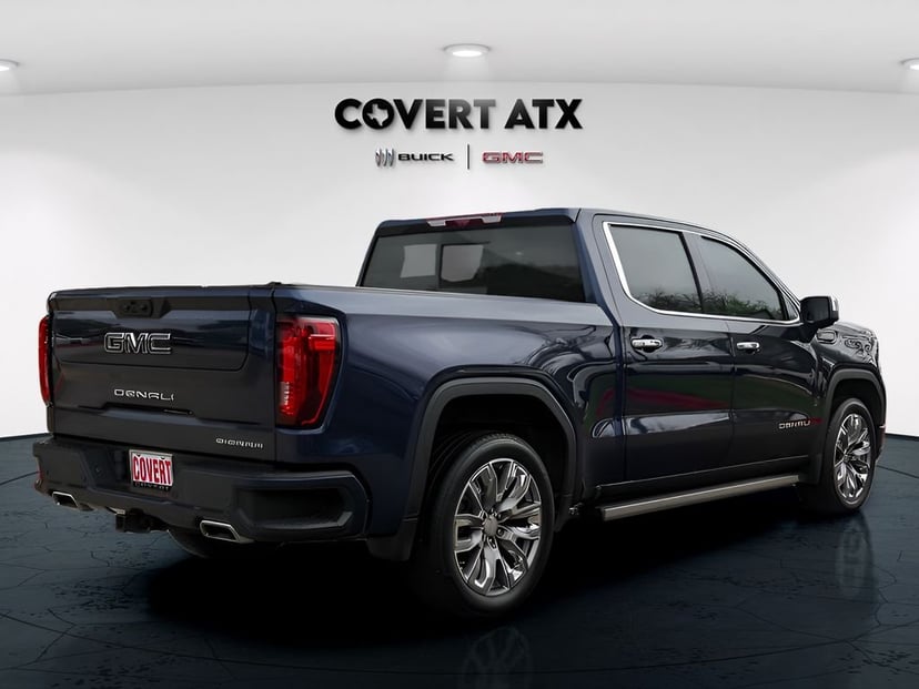 2022 GMC Sierra 1500 - Image 7