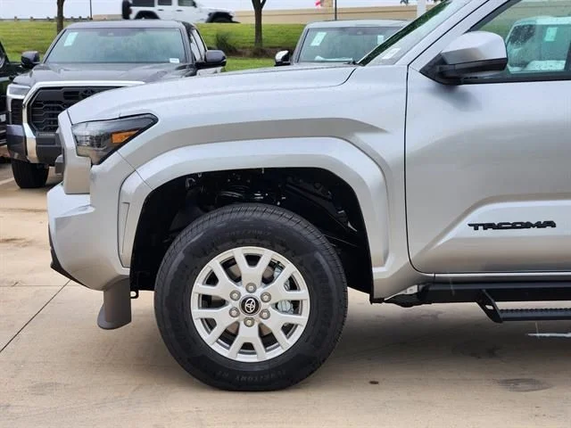 2025 Toyota Tacoma - Image 6