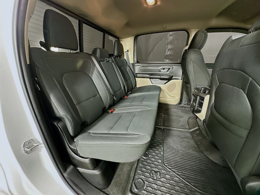 2021 Ram 1500 - Image 26