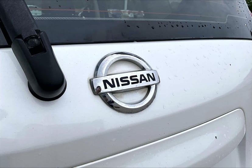2014 Nissan Versa Note - Image 28