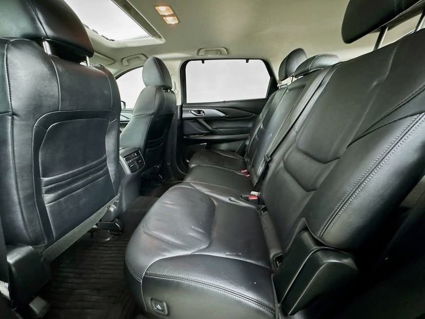 2021 Mazda CX-9 - Image 31