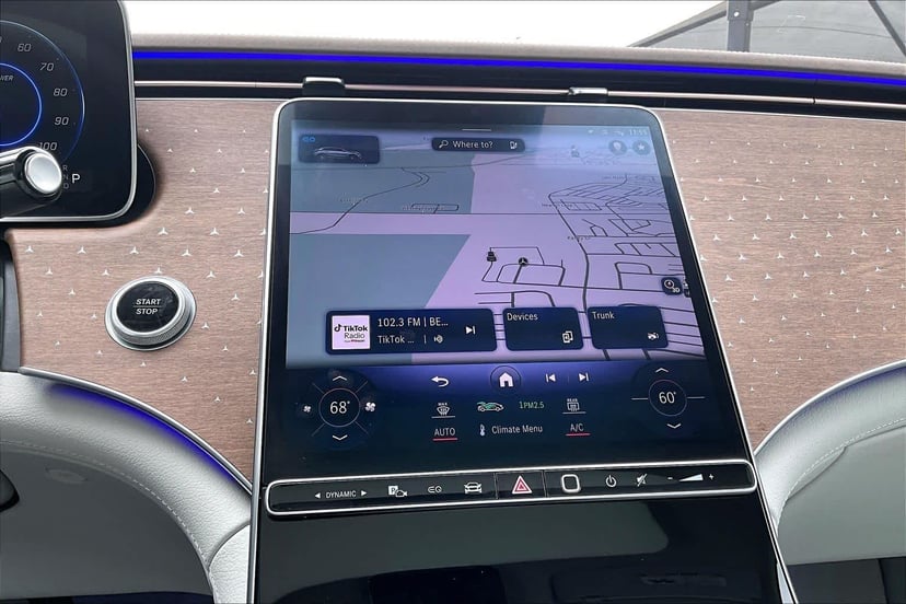2023 Mercedes-Benz EQE 350+ - Image 31