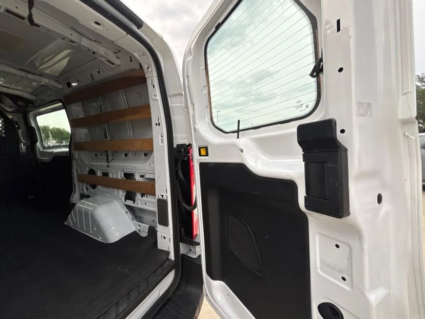 2024 Ford Transit-250 - Image 23