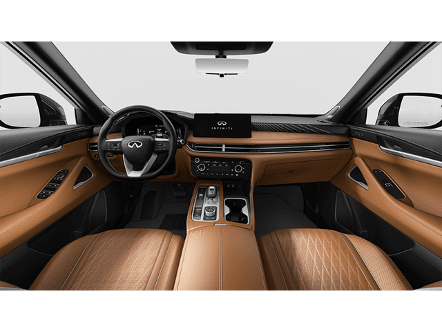 2026 INFINITI QX60 - Image 10