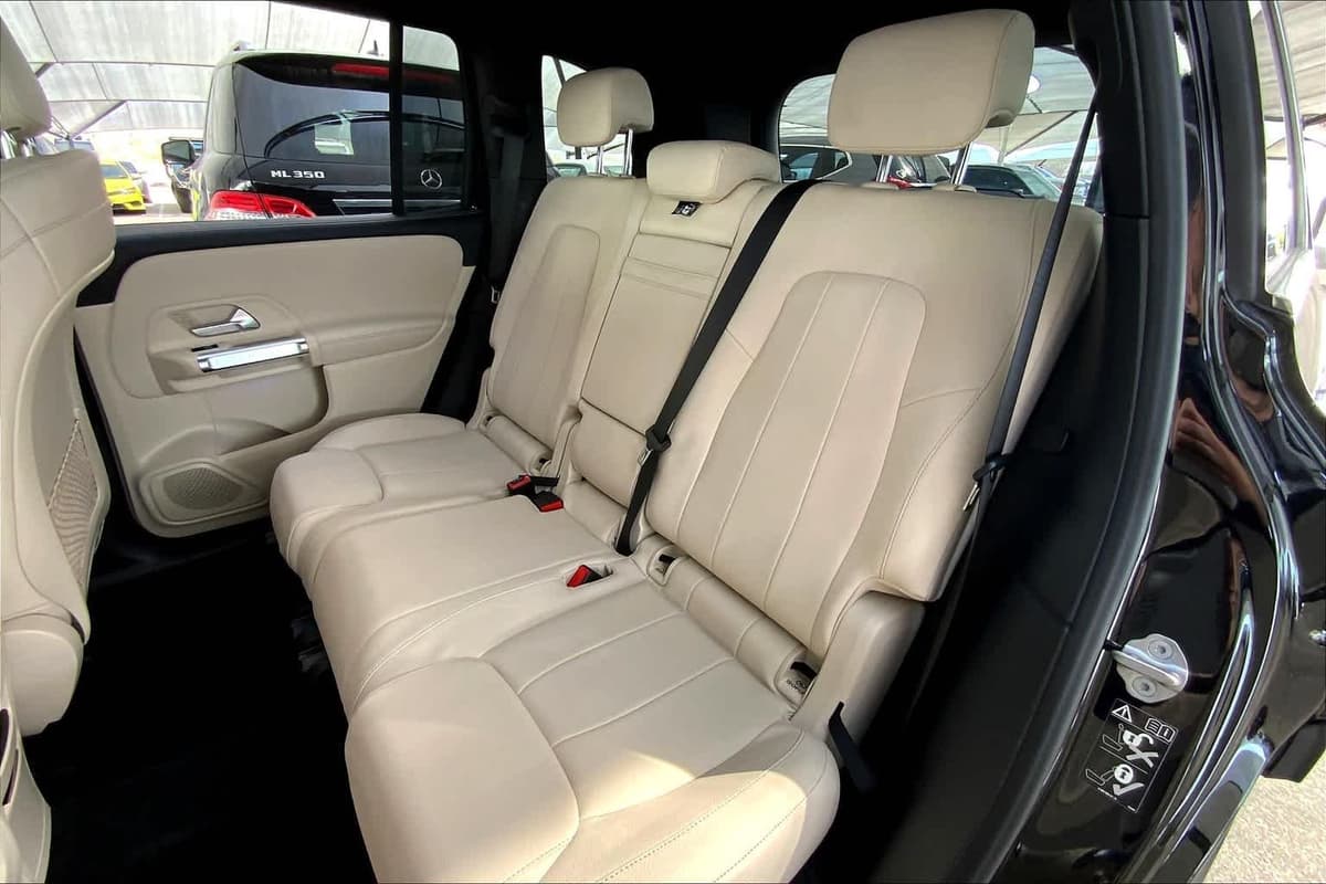 2020 Mercedes-Benz GLB 250 - Image 20