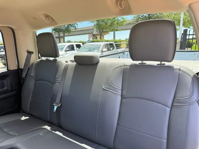 2020 Ram 2500 - Image 26