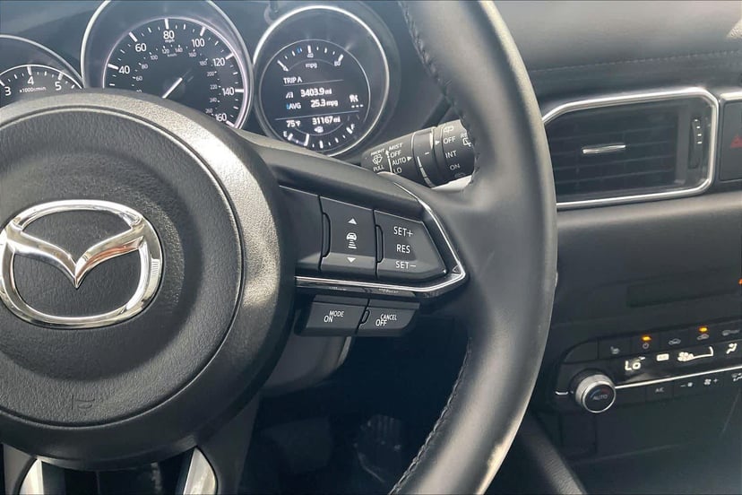 2023 Mazda CX-5 - Image 24