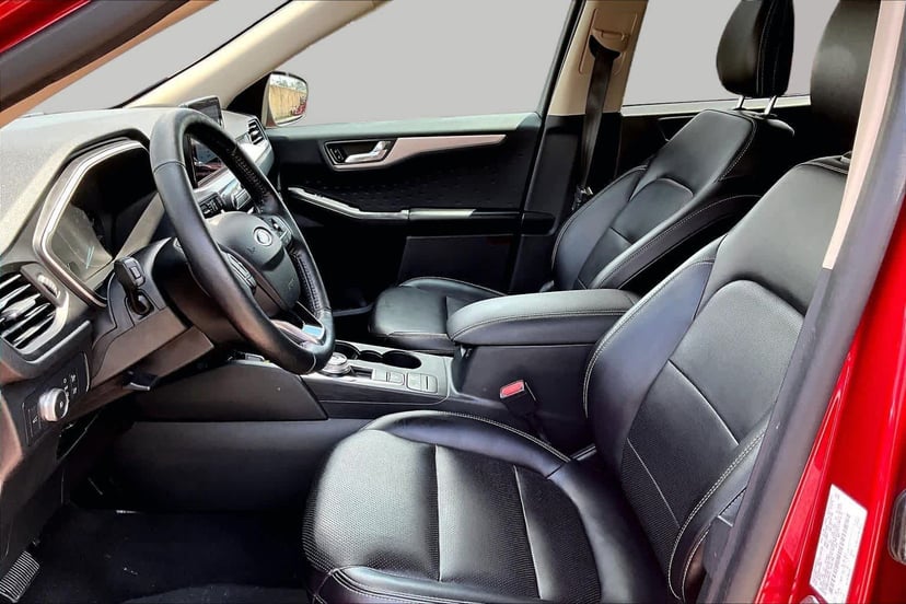 2020 Ford Escape - Image 9