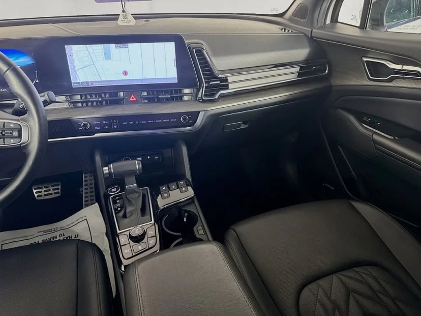 2023 Kia Sportage - Image 28
