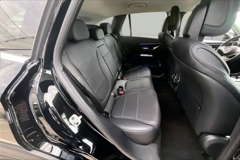 2025 Mercedes-Benz GLC 350e - Image 20