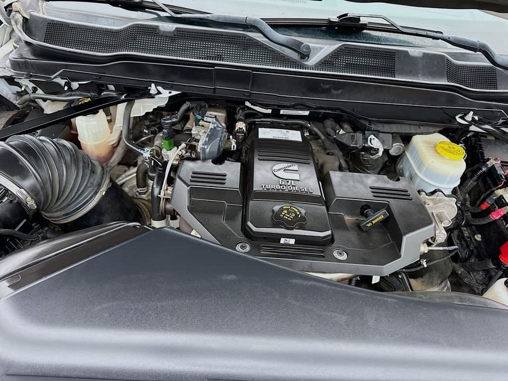 2021 RAM 2500 - Image 40