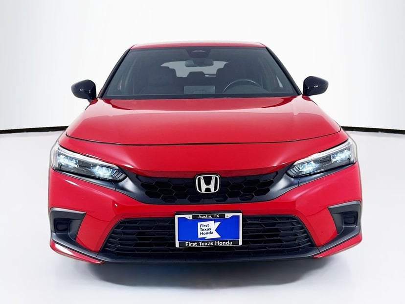 2024 Honda Civic - Image 2