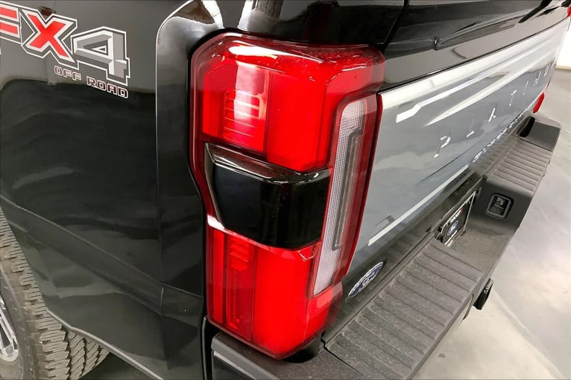 2026 Ford Super Duty - Image 14