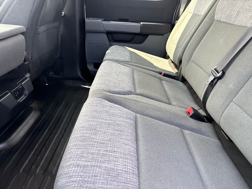 2023 Ford F-150 - Image 24