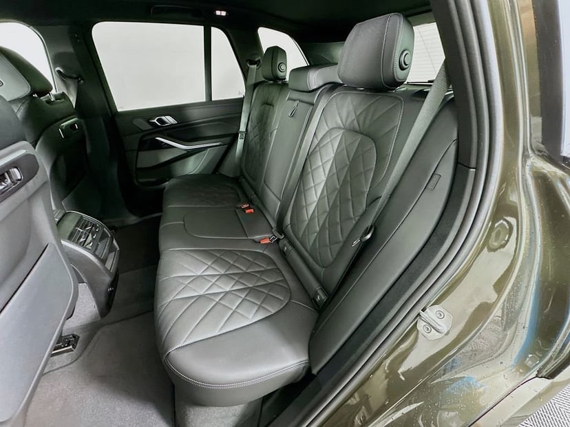 2026 BMW X5 - Image 17