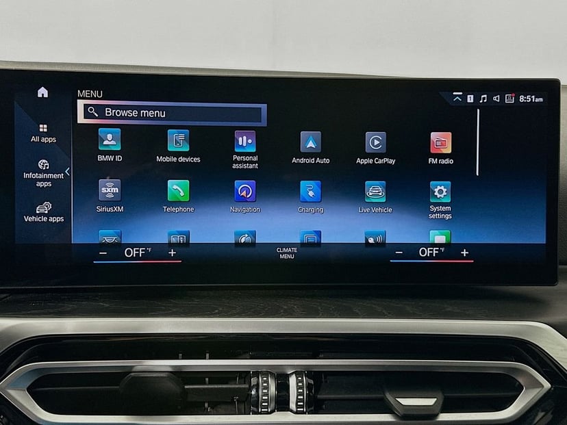 2023 BMW i4 - Image 15