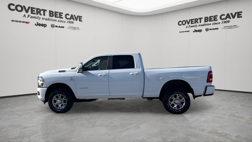 2024 Ram 2500 - Image 5