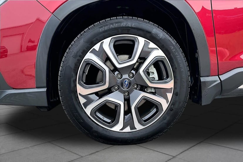2023 Subaru Ascent - Image 11