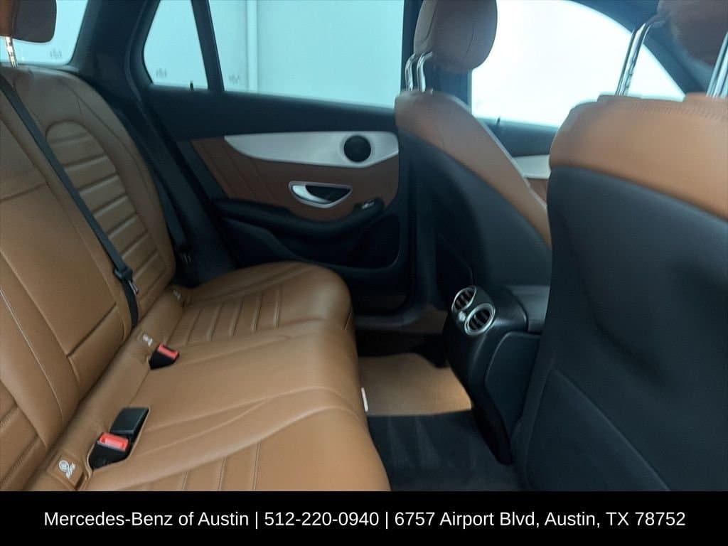 2022 MERCEDES-BENZ GLC - Image 28