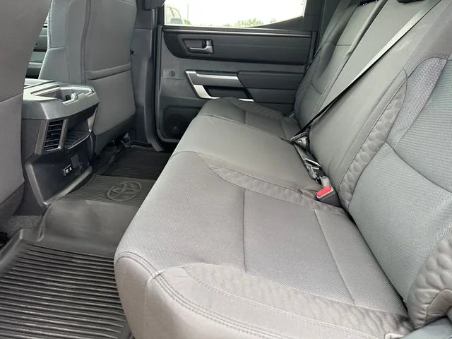 2026 Toyota Tundra - Image 25
