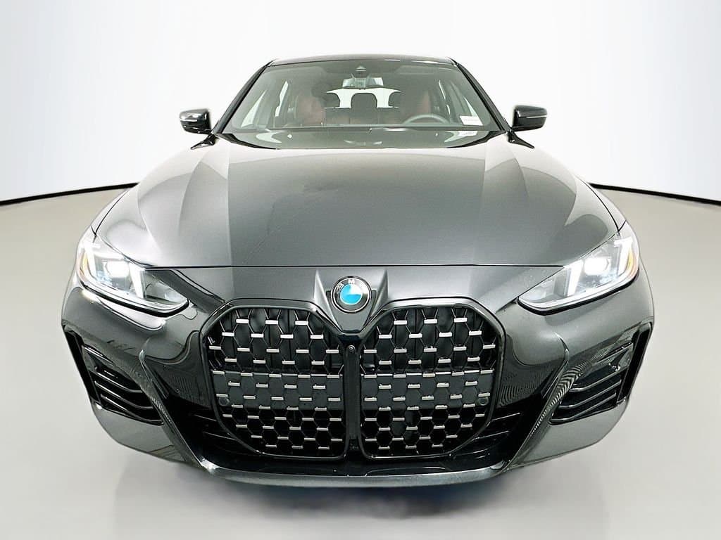 2026 BMW 4 Series - Image 2