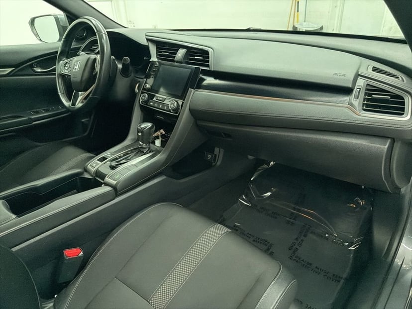 2021 Honda Civic - Image 27