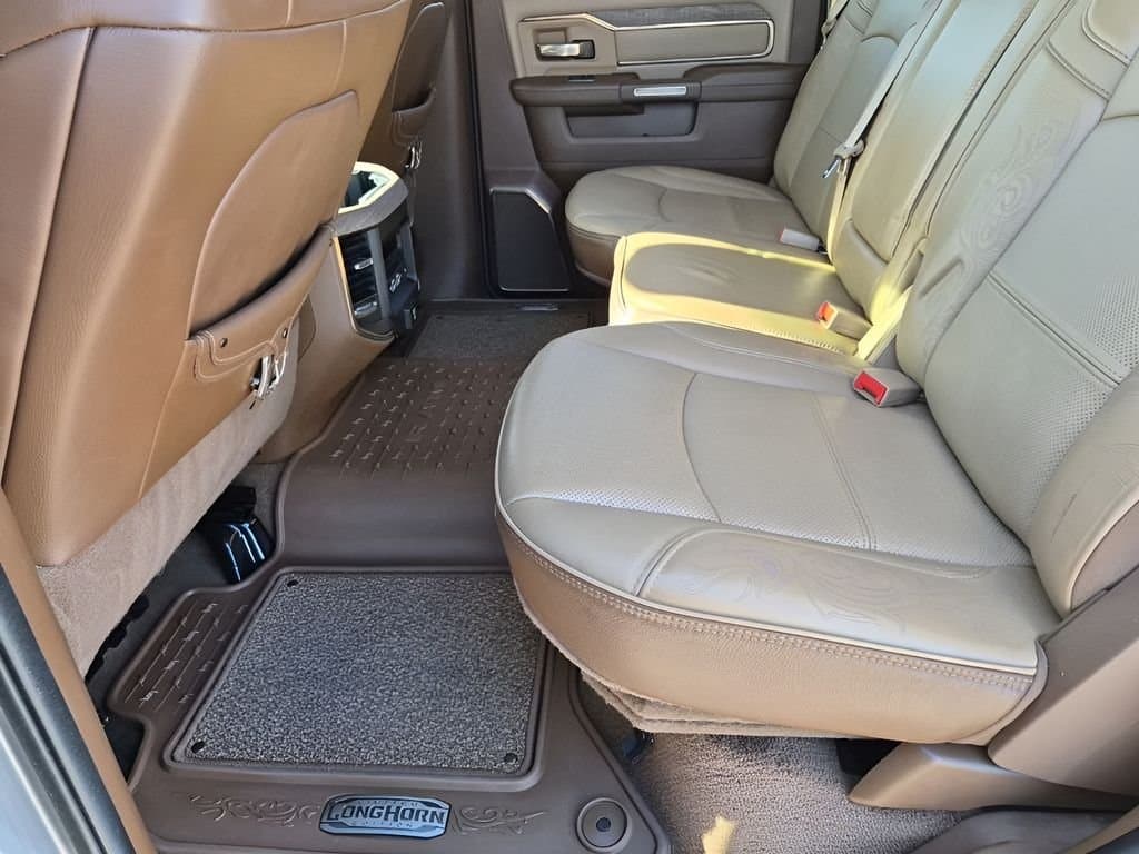 2021 Ram 2500 - Image 21