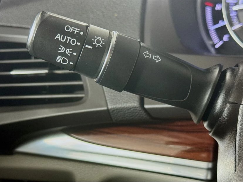 2015 Acura MDX - Image 4