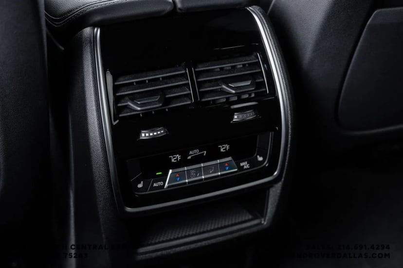 2020 BMW X5 - Image 40