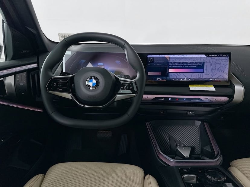 2026 BMW X3 - Image 19