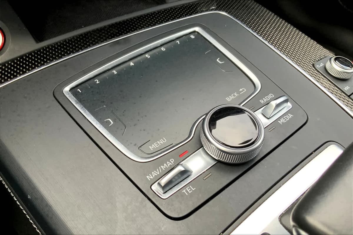 2018 Audi SQ5 - Image 35