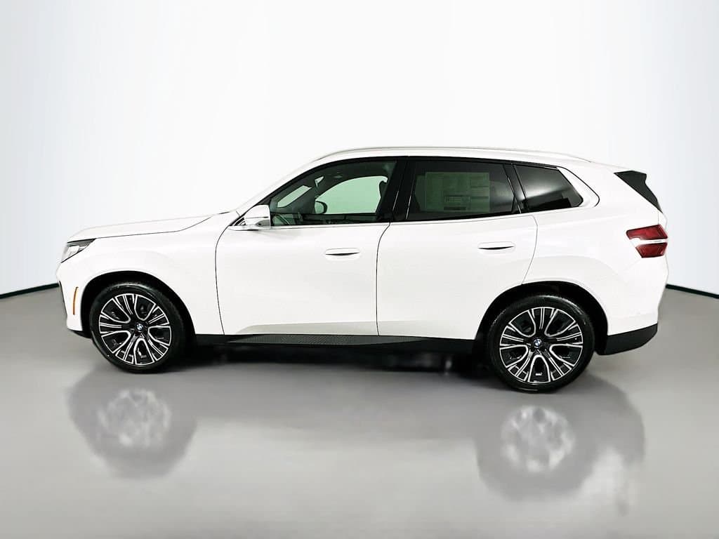 2026 BMW X3 - Image 8